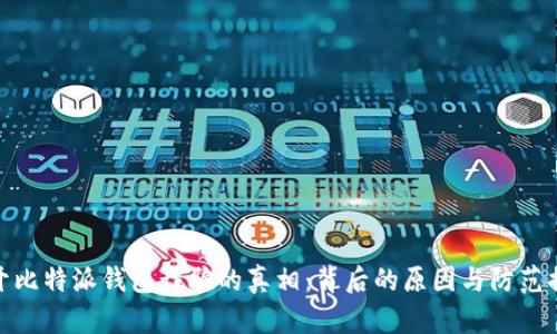 揭开比特派钱包诈骗的真相：背后的原因与防范措施