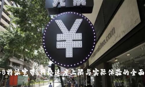 揭秘B特派宽带：网络速度上限与实际体验的全面解析